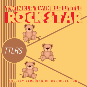收聽Twinkle Twinkle Little Rock Star的Little Things歌詞歌曲