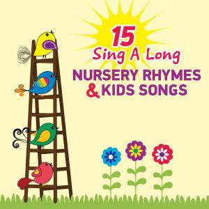 Dengarkan Incy Wincy Spider lagu dari Nursery Rhymes and Kids Songs dengan lirik