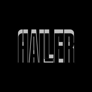 Haller的專輯HALLER