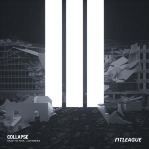 ดาวน์โหลดและฟังเพลง COLLAPSE (Explicit) พร้อมเนื้อเพลงจาก Krush No Rock