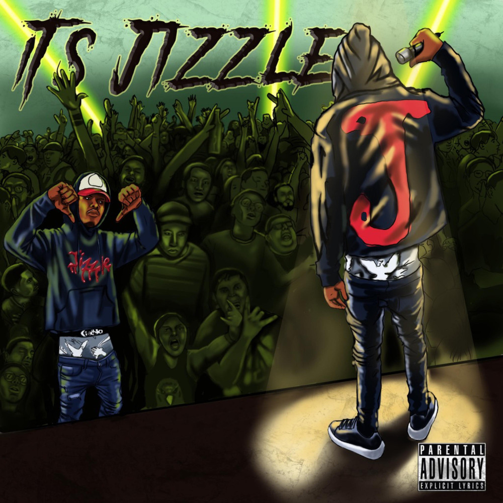 Slide Anthem (Explicit)