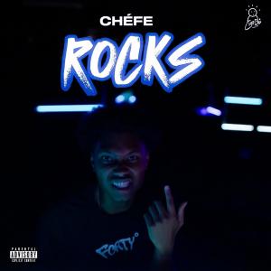 Chefe的專輯Rocks (feat. Chéfe) (Explicit)
