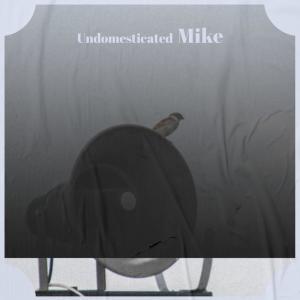 Listen to Undomesticated Mike song with lyrics from Etus Alon