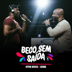Album Beco Sem Saída (Ao Vivo) from 