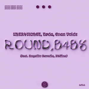 Album ROUND, B4BY from 