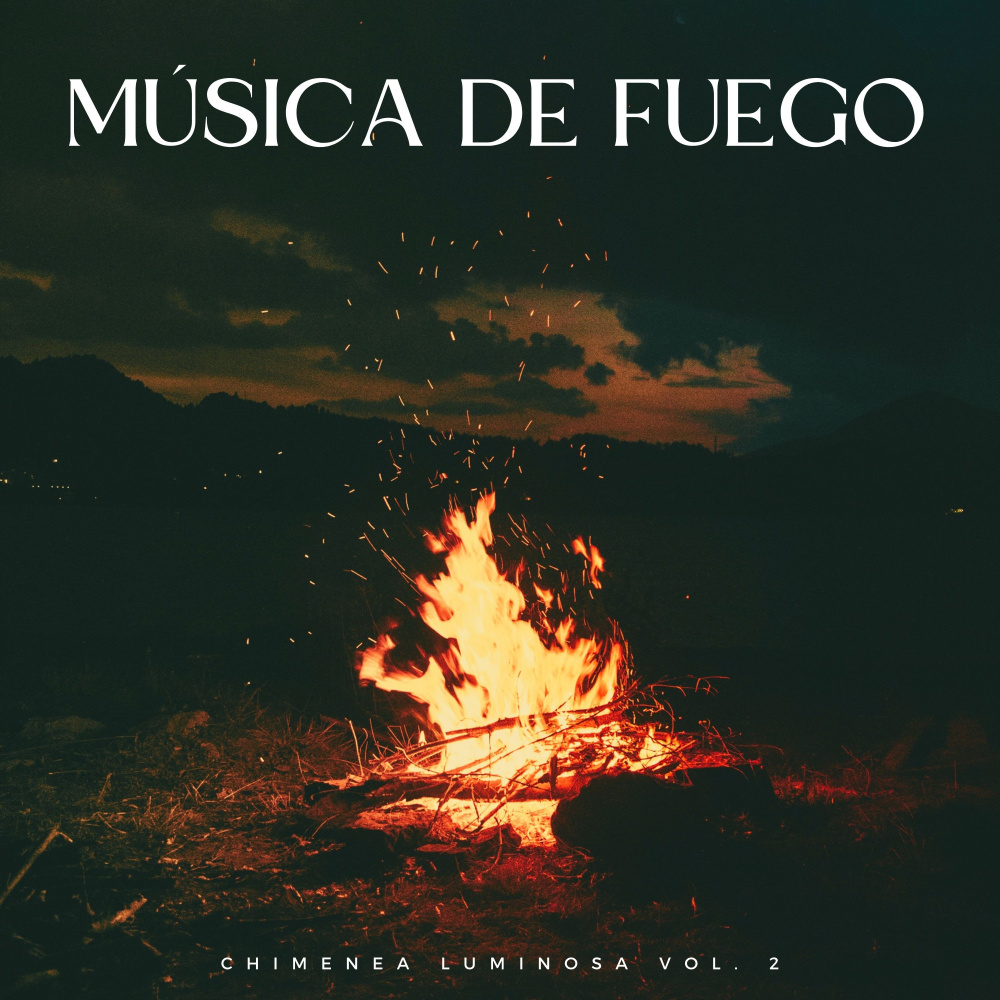 Meditar Con La Naturaleza Y El Fuego