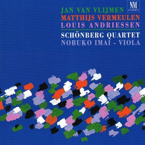 Quintetto per archi: V. Desolato, a tempo giusto