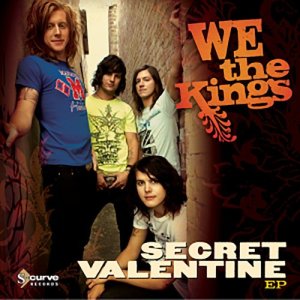 收聽We The Kings的There Is A Light (feat. Martin Johnson)歌詞歌曲