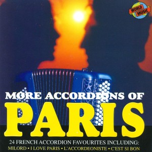 ดาวน์โหลดและฟังเพลง Falling In Love Again พร้อมเนื้อเพลงจาก Musettes de Pigalle