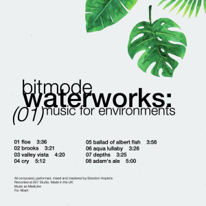 Dengarkan Brooks lagu dari Bitmode dengan lirik