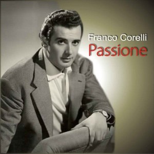 收聽Franco Corelli的Turandot: Acto III - Nessun dorma (Bonus Track)歌詞歌曲