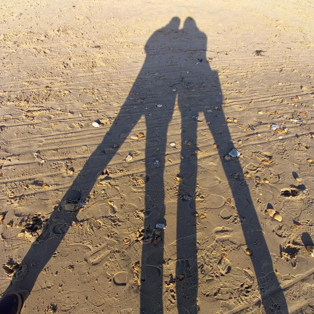 Together Shadows
