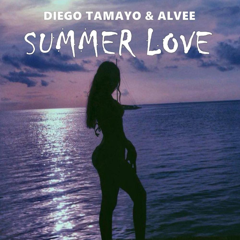 Summer Love(with Alvee)