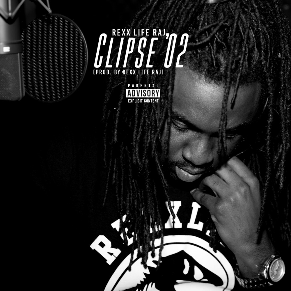 Clipse '02 (Explicit)