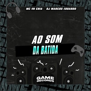 Ao Som Da Batida (Explicit) dari Dj Marcos Eduardo