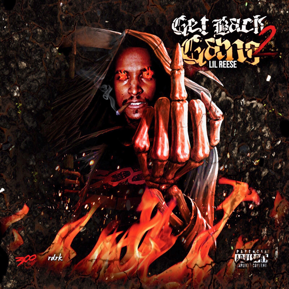 BBQ (feat. Chief Keef) (Explicit)