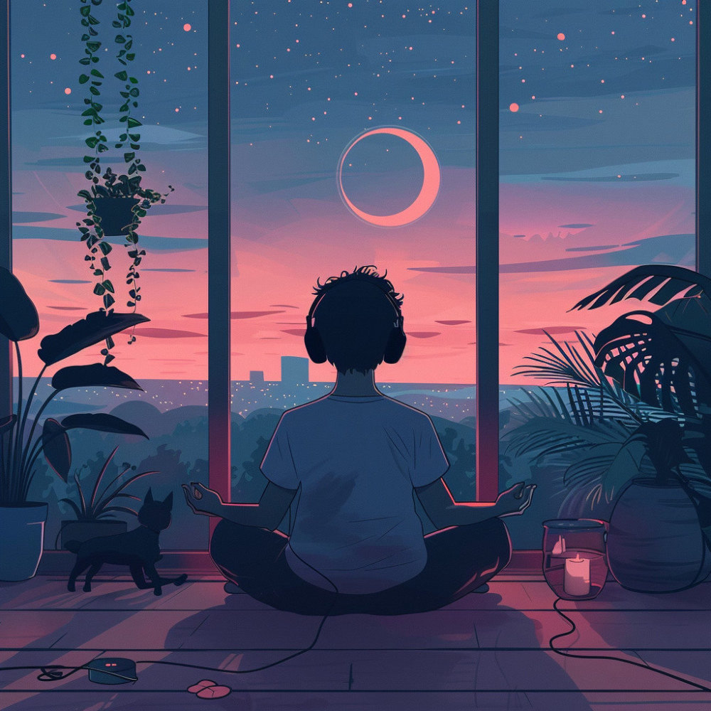 Beats Rhythms Calm