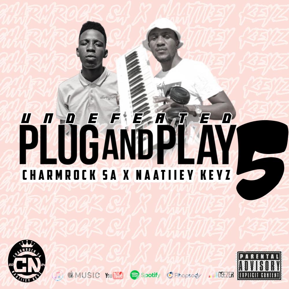 Plug n Play 5 (Undefeated) (feat. Naatiiey Keyz) (Baccardi)
