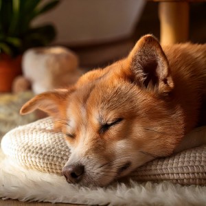 收聽Calm Pets Music Academy的Sleepy Pet Orchestra歌詞歌曲