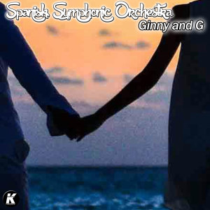 Album GINNY AND G from SPANISH SYMPHONYC ORCHESTRA
