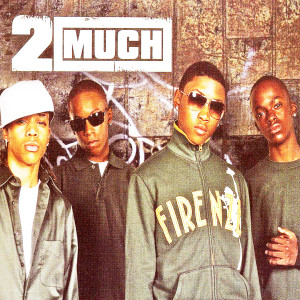 ดาวน์โหลดและฟังเพลง Ballpark พร้อมเนื้อเพลงจาก 2 Much