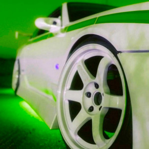 Album Phonk Drift Demo from 