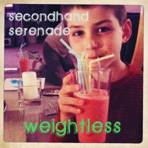 收听Secondhand Serenade的Our Time歌词歌曲