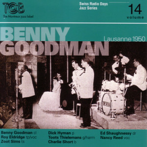 ดาวน์โหลดและฟังเพลง The Wolrd Is Waiting For The Sunrise พร้อมเนื้อเพลงจาก Benny Goodman