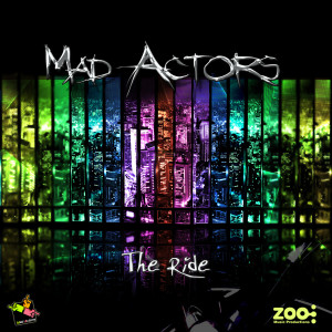收聽Mad Actors的The Ride歌詞歌曲