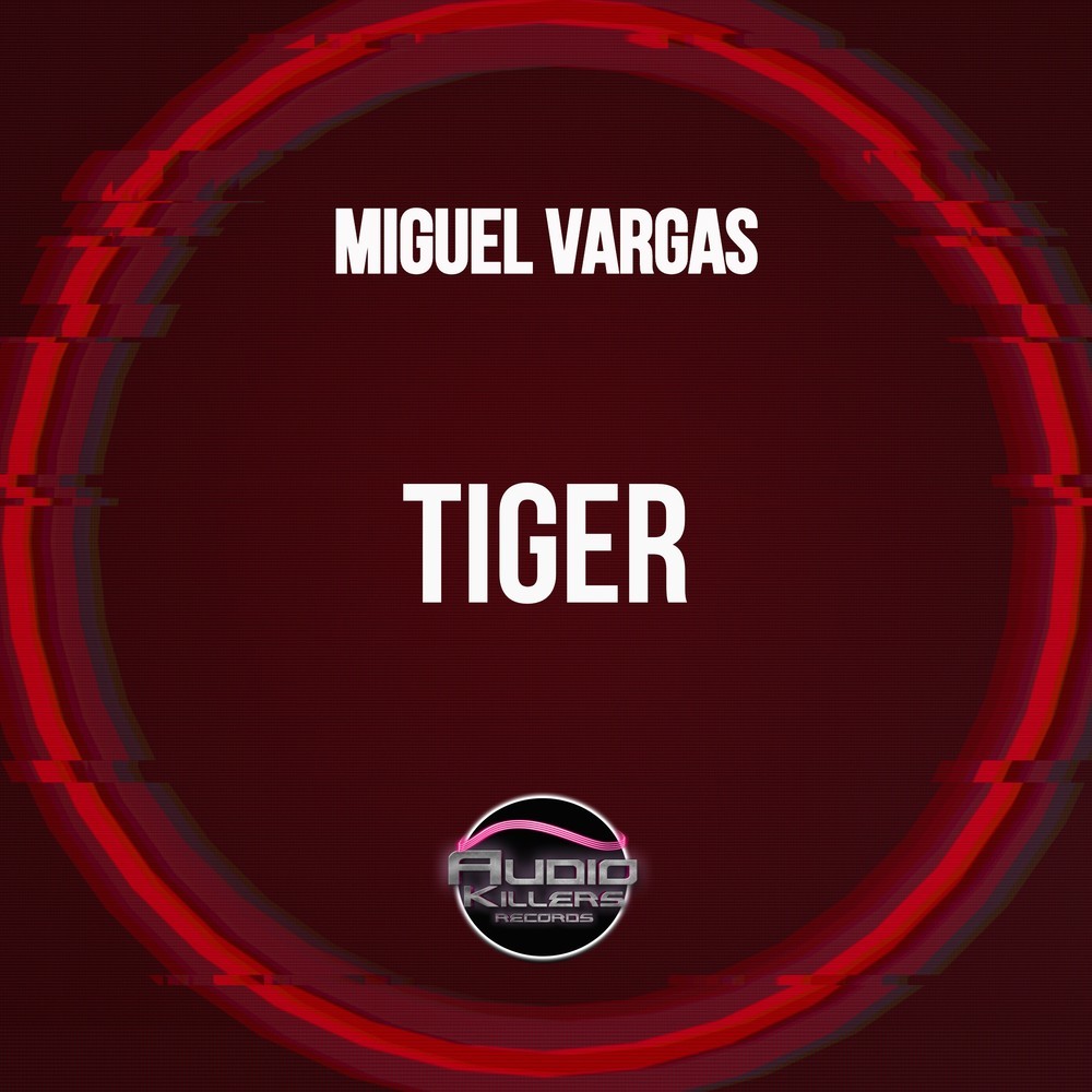 Tiger (Original Mix)