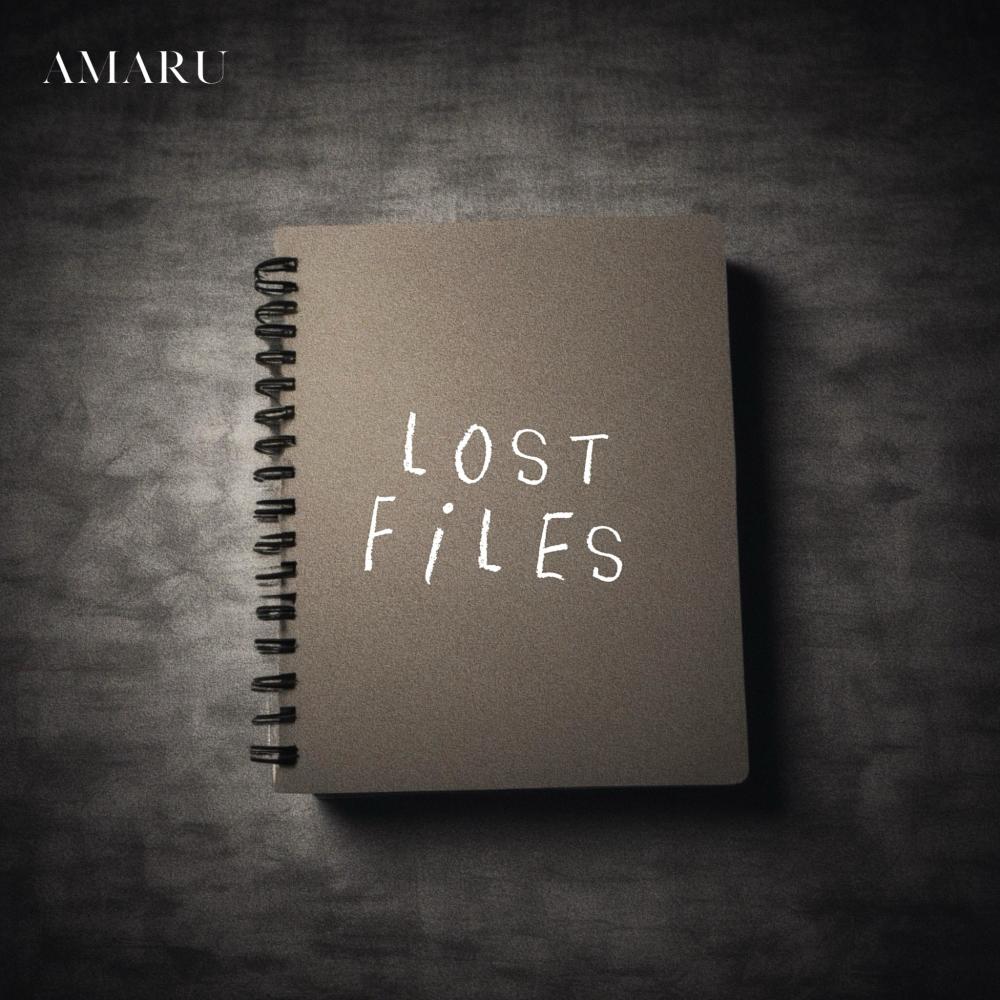 Lost Books (Explicit)