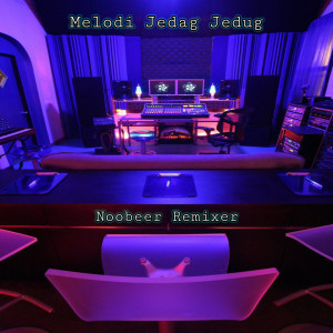 MELODI JEDAG JEDUG (Remix)
