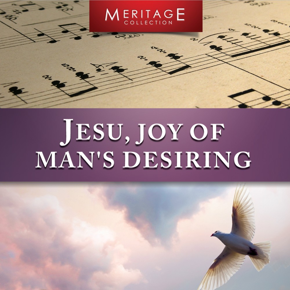 Jesu, Joy of Man's Desiring (pan pipes) (其他)