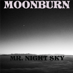 Dengarkan Guitar Man lagu dari Mr. Night Sky dengan lirik