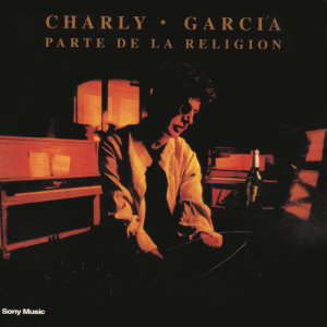 收聽Charly García的Necesito Tu Amor歌詞歌曲