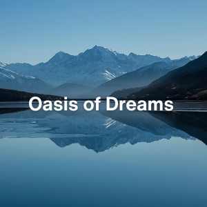 Calm Meditation的專輯Oasis of Dreams
