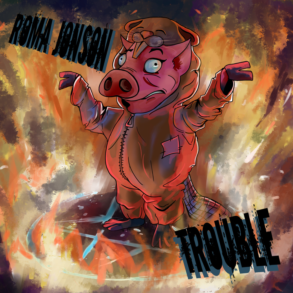 Trouble (Explicit)