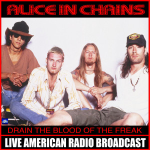 收聽Alice In Chains的Man In The Box (Live)歌詞歌曲