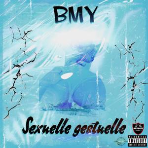Album Sexuelle gestuelle (Explicit) from Bmy