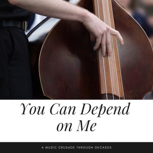 Listen to You Can Depend on Me (Alternative Version) song with lyrics from Gene Ammons