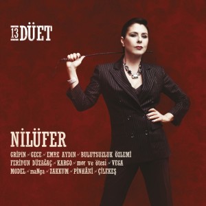 Dengarkan Dokun Bana lagu dari Nilüfer dengan lirik