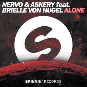 ดาวน์โหลดและฟังเพลง Alone (feat. Brielle Von Hugel) [Mesto Remix] (Mesto Remix) พร้อมเนื้อเพลงจาก NERVO
