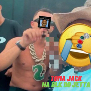 收聽DJ YURI CHAGAS的Toma Jack na Rlk do Jetta (Explicit)歌詞歌曲