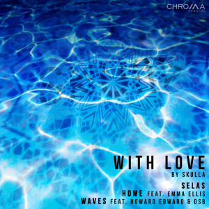 收聽DSB的Waves (Original Mix)歌詞歌曲