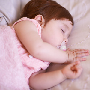 Dreamland Drift: Soothing Baby Sleep Soundscapes