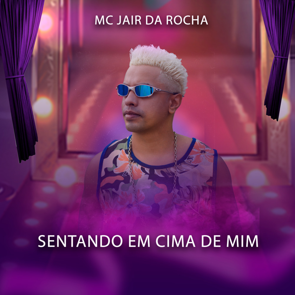 Sentando Em Cima De Mim