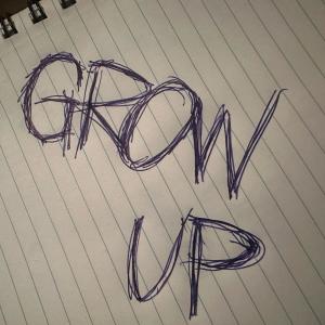 อัลบัม Grow Up (Explicit) ศิลปิน Jed