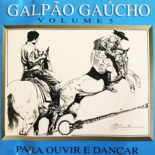 Se Guasqueando Pros Dois Lados
