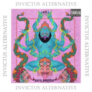 Listen to Mabuk Media Sosial song with lyrics from INVICTUS ALTERNATIVE