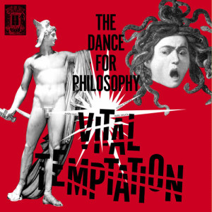 收聽フィロソフィーのダンス的Vital Temptation (Instrumental) (インストルメンタル)歌詞歌曲